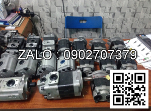 Sửa chữa xe nâng dầu 7.0 tấn Clark