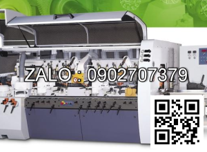 MÁY BÀO 4 MẶT GNS 8S23