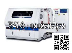 MÁY BÀO 4 MẶT 6 TRỤC FE-520T