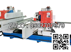 MÁY PHAY CẮT 2 ĐẦU ECT – 86A