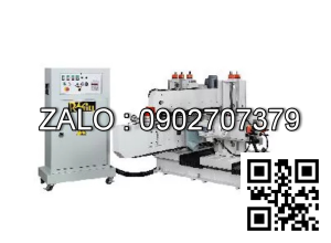 MÁY PHAY CẮT 2 ĐẦU RH-24AJ