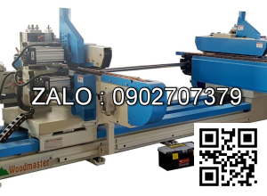 MÁY PHAY CẮT 2 ĐẦU ETC 812AB