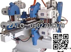 MÁY PHAY CẮT 2 ĐẦU RH-826AST