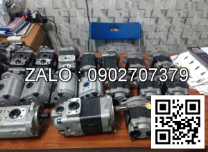 Sửa chữa xe nâng ga 4.0 tấn Clark