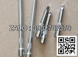 Đầu nối Dài TOPTUL 1