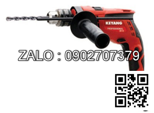 Máy khoan động lực Keyang DMV-13K (650W)