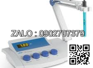 Máy đo pH để bàn pHS-2F (0.00-14.00pH)