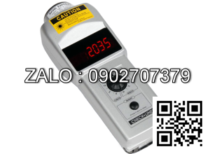 Máy đo tốc độ vòng quay SHIMPO DT-205LR