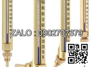 Nhiệt Kế Sika Khoảng Đo Từ 0 Đến 100 Độ C