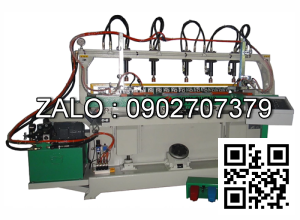 MÁY KHOAN ĐỨNG YC-612A