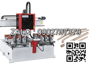 MÁY KHOAN DÀN YOW CHERNG DOM-3