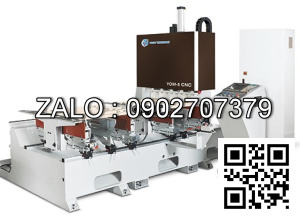 MÁY KHOAN NGANG NHIỀU ĐẦU YOW CHERNG YOM-5 CNC
