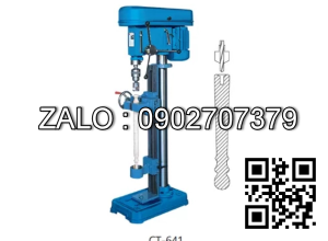 MÁY KHOAN CT-641