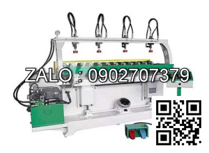 MÁY KHOAN NGANG YC-406