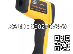 Máy đo nhiệt độ TigerDirect TMAMF 009