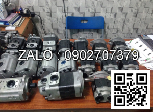 Sửa chữa xe nâng dầu 8.0 tấn MGA