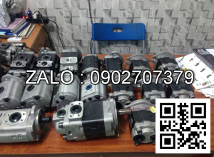 Sửa chữa xe nâng dầu 10.0 tấn Raymond