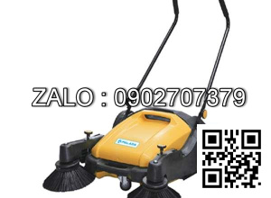 Máy Quét Rác Đẩy Tay PALADA PD80c/2