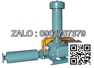 Máy Thổi Khí Nóng Chạy Điện HAS 21