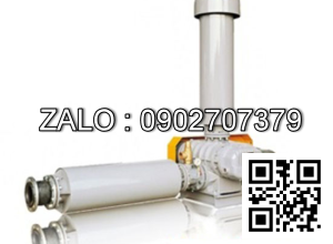 Máy Thổi Khí Cạn Longtech LT-025