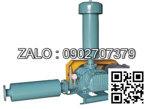 Máy Thổi Khí Longtech LT 250