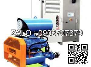 Máy Thổi Khí FUSHENG FRA-200/34.10