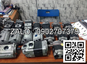 Sửa chữa xe nâng dầu 4.5 tấn Still