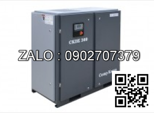 Máy Nén Khí Trục Vít Compkorea CKDX ADF