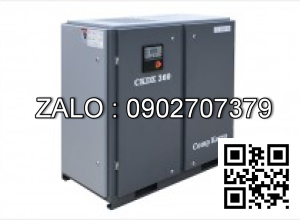 Máy Nén Khí Trục Vít Compkorea CKDX VSD