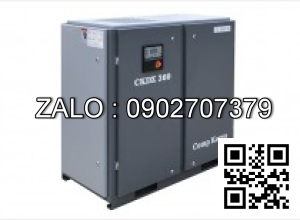 Máy Nén Khí Trục Vít Compkorea CKAM