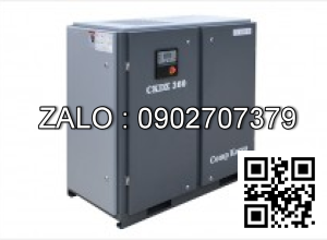 Máy Nén Khí Trục Vít Compkorea CKDX