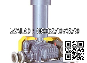 Máy Thổi Khí ShowFou RGC-200 (Không Mortor)