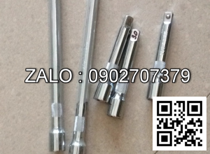 Đầu nối Dài TOPTUL 1/2