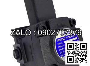 Bơm thủy lực VP-20-20-F / A2