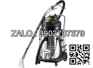 Máy Giặt Thảm Phun Hút HICLEAN HC410