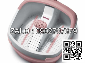Bồn massage chân Beurer FB-25