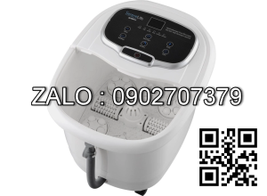 Bồn massage chân HLF