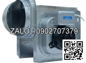 Quạt Thông Gió, Quạt Hút Gió