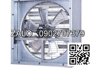 QUẠT HÚT MÙI DẠNG VUÔNG