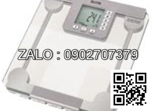 Cân sức khỏe và kiểm tra độ béo Tanita BC-542