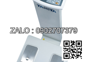 Cân sức khỏe và kiểm tra độ béo TBF-410