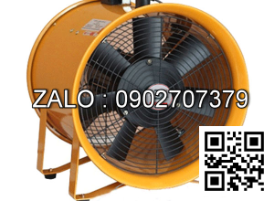Quạt Hút Công Nghiệp Soffnet SHT-30