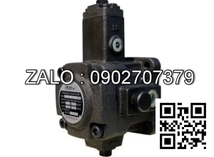 Bơm thủy lực VP-40-40-F / A3