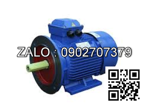 Vo motor 3F, 4kW