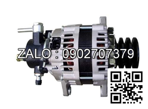 Sửa Máy phát điện