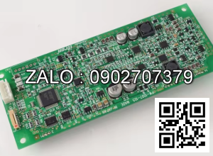 Board điều khiển nichyzu FBR15-75