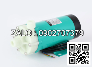 Máy Bơm MP-55RZ 220V-380V ( đầu bơm Inox )