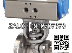 Van khí tự động AD80-80F