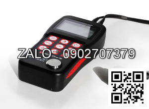 Máy đo chiều dày kim loại MT 150