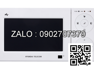 Màn hình chuông cửa Hyundai HAC-E70